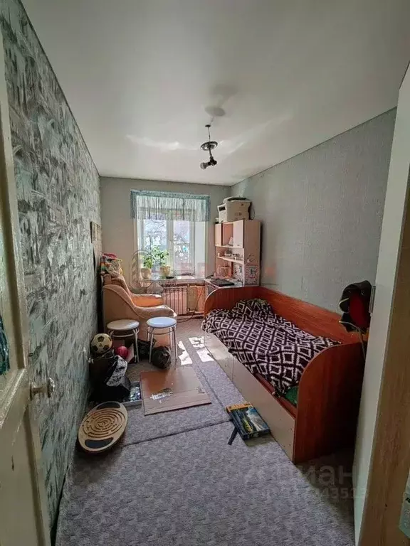 3-к кв. Ростовская область, Ростов-на-Дону Рабочая пл., 19 (56.7 м) - Фото 1