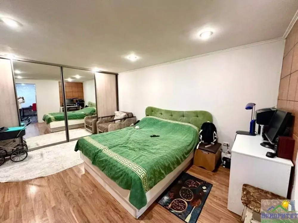 2-к кв. Ставропольский край, Кисловодск ул. Чкалова, 39 (44.1 м) - Фото 1