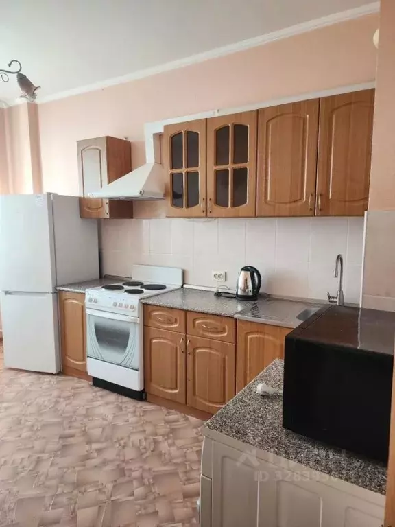 2-к кв. Ульяновская область, Ульяновск ул. Якурнова, 26 (54.0 м) - Фото 2