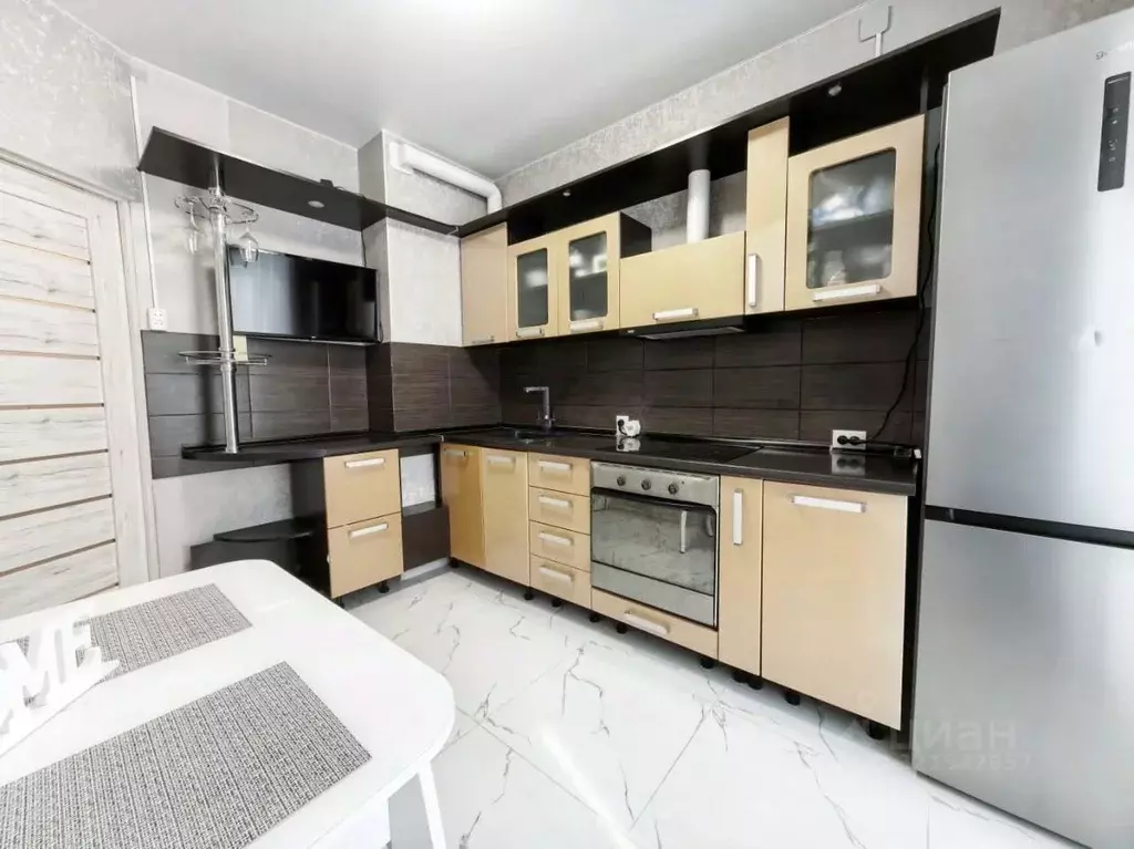 1-к кв. Московская область, Мытищи бул. Тенистый, 11 (33.0 м) - Фото 1