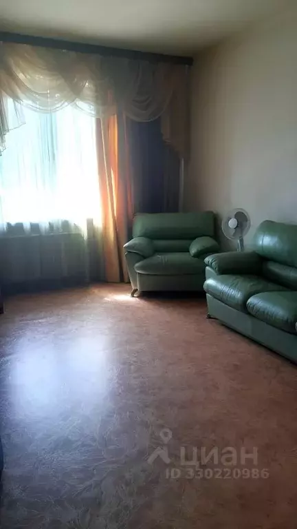 1-к кв. Санкт-Петербург ул. Руднева, 22к1 (45.8 м) - Фото 1