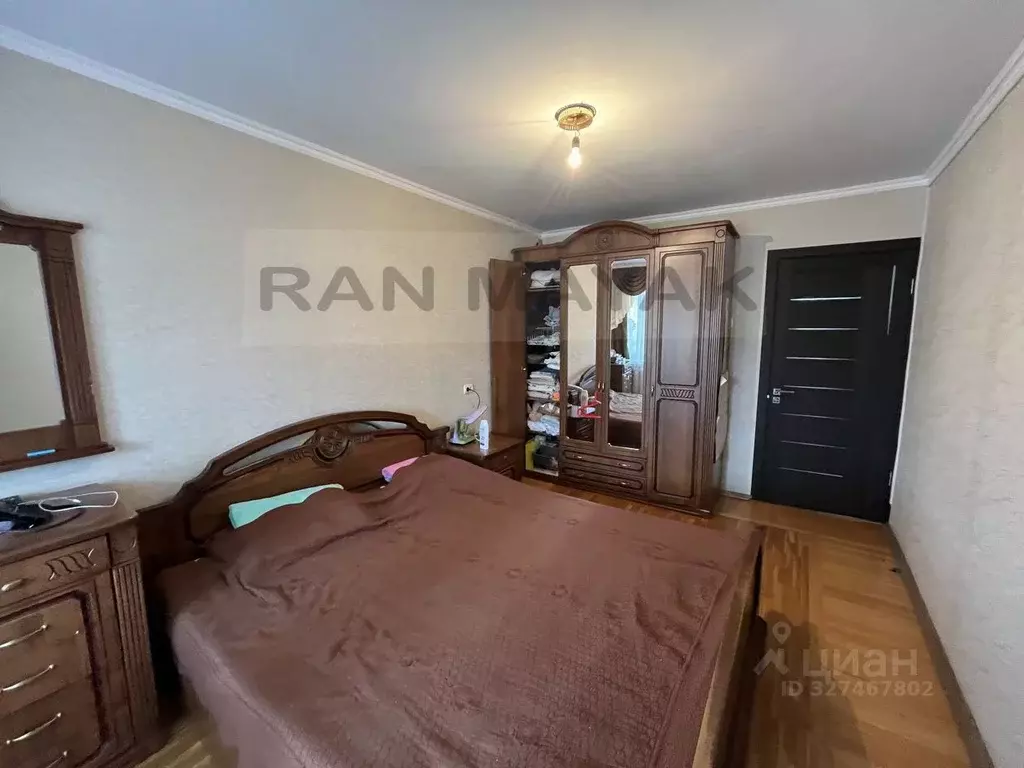 3-к кв. Адыгея, Майкоп ул. Димитрова, 2 (70.7 м) - Фото 2