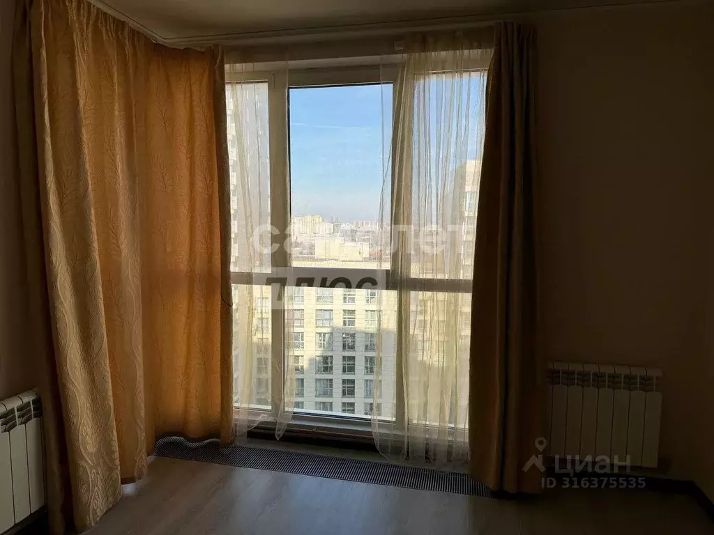 2-к кв. Московская область, Одинцово Можайское ш., 122 (67.0 м) - Фото 0