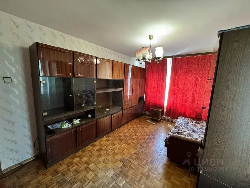 2-к кв. Московская область, Жуковский ул. Семашко, 10 (55.0 м) - Фото 2