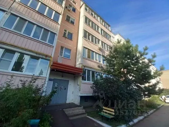 2-к кв. Оренбургская область, Бузулук ул. Шевченко, 89А (54.1 м) - Фото 0