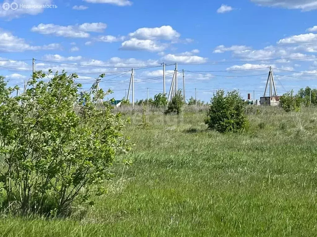 Участок в Республика Башкортостан, Стерлитамак (0.1 м) - Фото 0