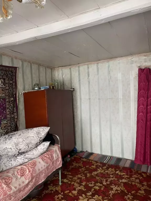 Дом в Курганская область, Белозерский муниципальный округ, д. Корюкина ... - Фото 1