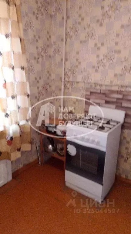 2-к кв. Пермский край, Губаха ул. Дегтярева, 6А (43.0 м) - Фото 2