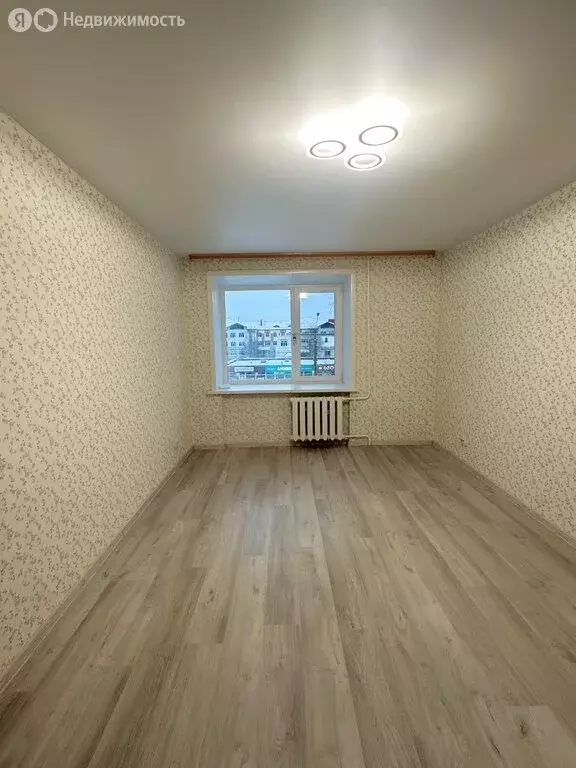 1к в -комнатной квартире (17.9 м) - Фото 1