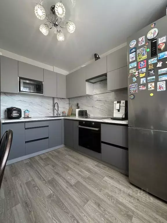 3-к кв. Кировская область, Киров ул. Казанская, 9 (60.0 м) - Фото 1