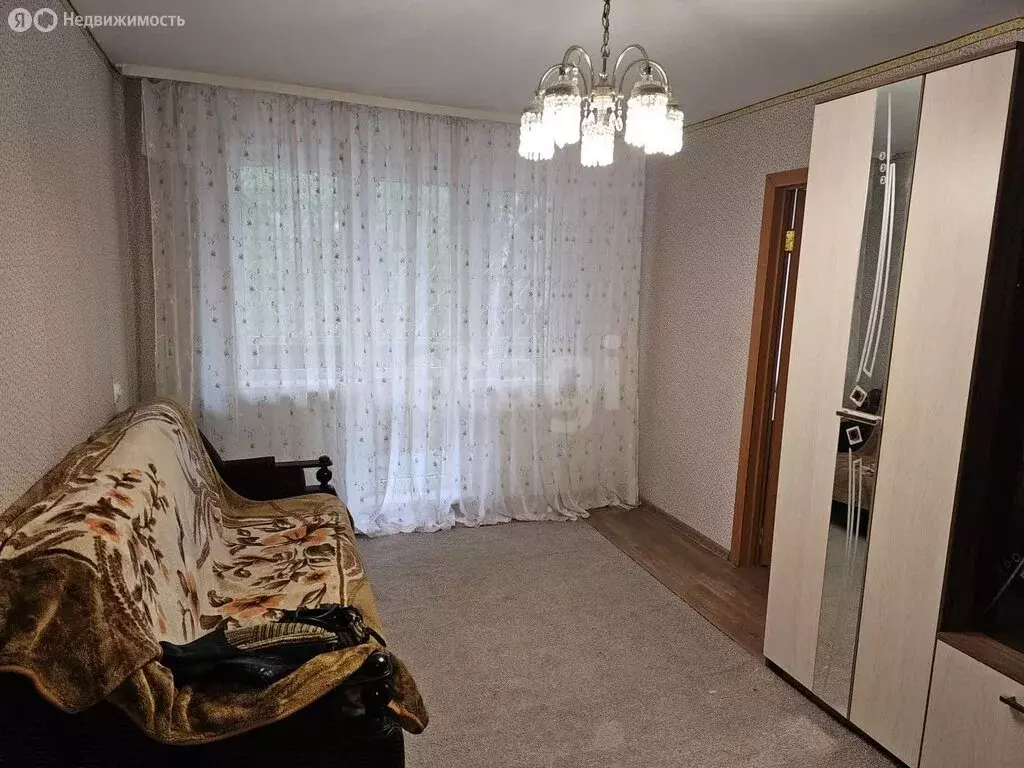 2-комнатная квартира: Тверь, бульвар Цанова, 9к2 (43.9 м) - Фото 0