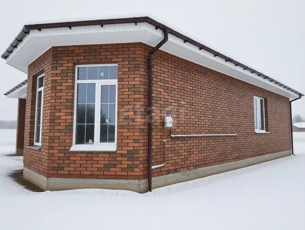 Дом в Тульская область, Тула городской округ, д. Хопилово, 2-й мкр 30 ... - Фото 1