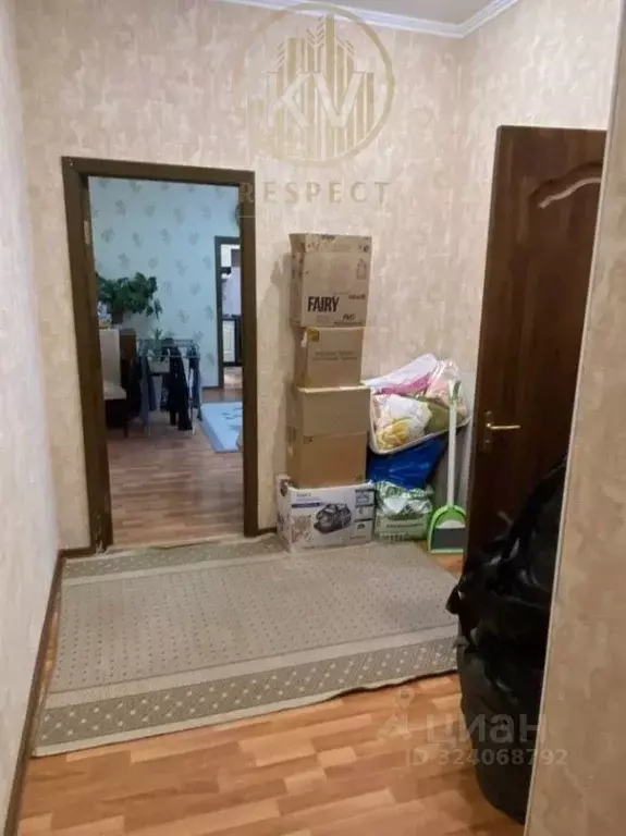 3-к кв. Ставропольский край, Кисловодск ул. Горького, 3 (60.0 м) - Фото 2