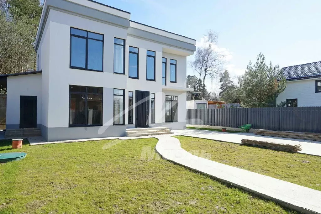 Продается дом в д. Новоалександрово - Фото 1