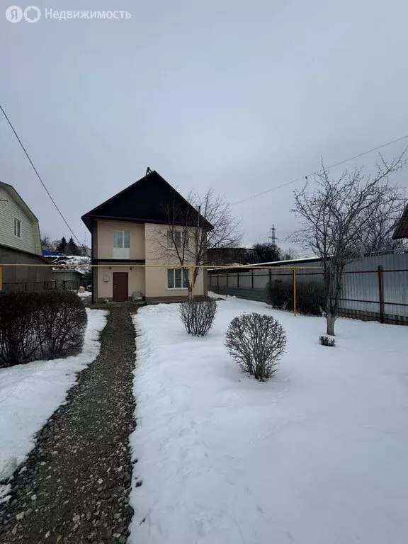 Дом в Волгоградская область, рабочий посёлок Городище, Центральный ... - Фото 2