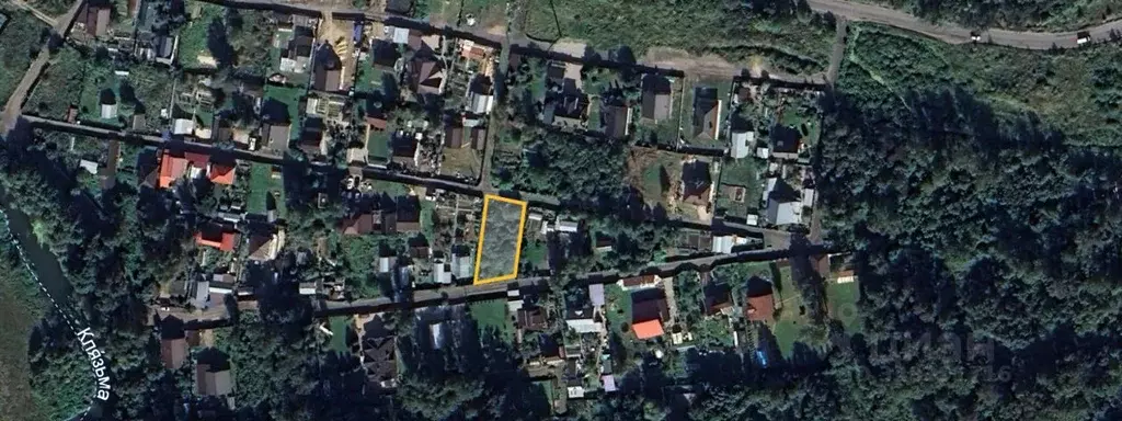 Участок в Московская область, Химки Дружба огородническое ... - Фото 1