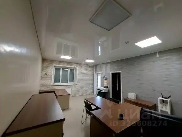 Офис в Забайкальский край, Чита Царский мкр, 1 (44 м) - Фото 1