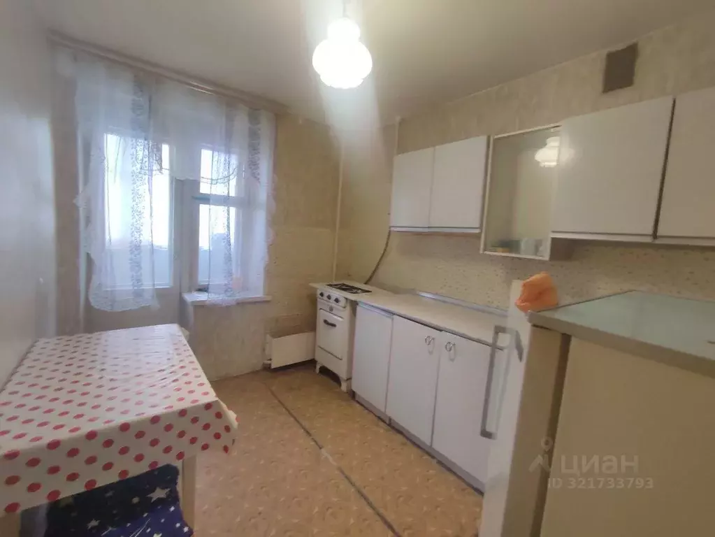 2-к кв. Нижегородская область, Кстово просп. Победы, 1 (46.0 м) - Фото 1