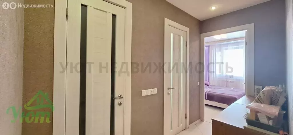 3-комнатная квартира: Жуковский, улица Федотова, 15 (62.1 м) - Фото 2