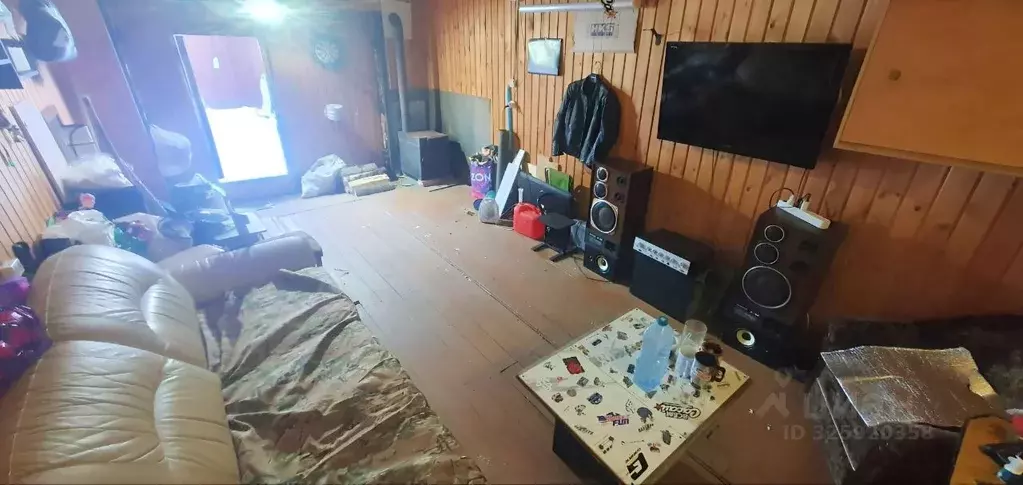 Гараж в Коми, Сыктывкар ул. Кирова, 18/1 (20 м) - Фото 2