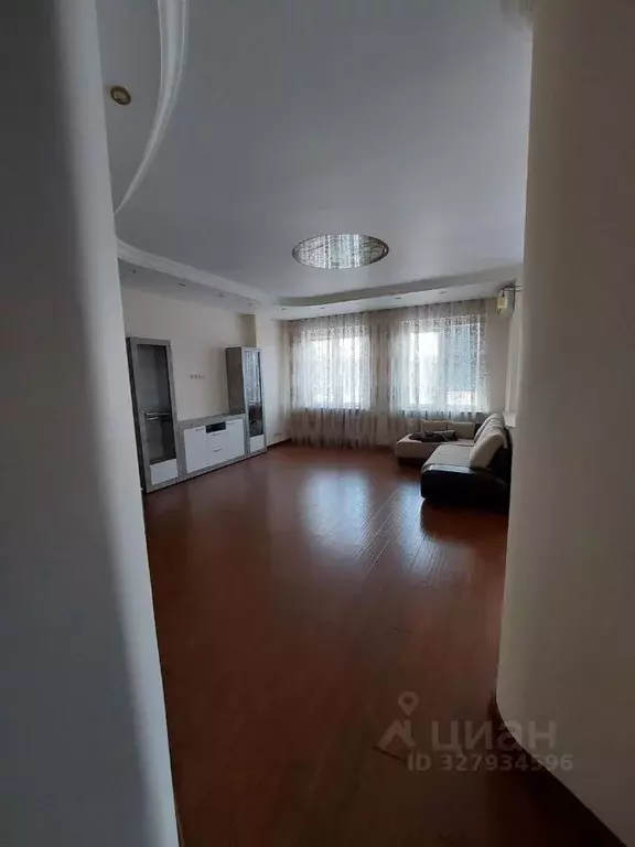 2-к кв. Московская область, Красногорск бул. Павшинский, 17 (84.0 м) - Фото 2