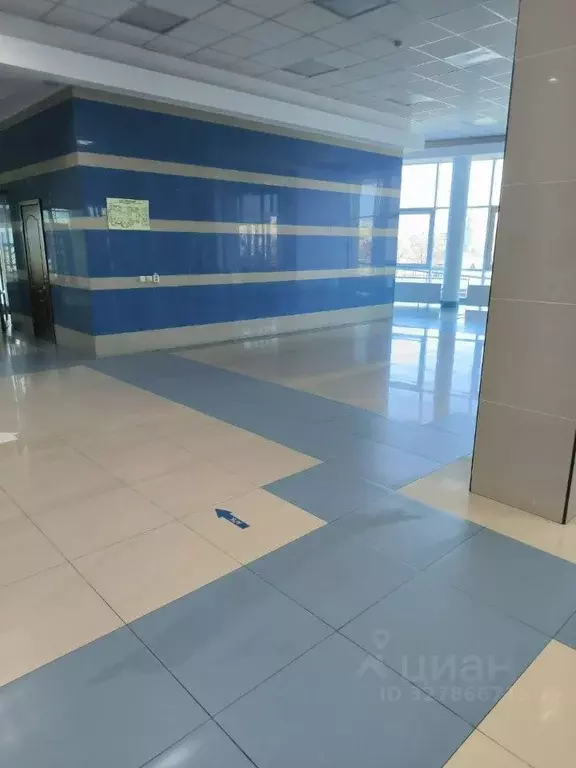 Помещение свободного назначения в Калмыкия, Элиста ул. С.М. Буденного, ... - Фото 2