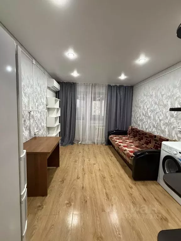 Комната Татарстан, Казань ул. Дементьева, 29А (12.7 м) - Фото 0