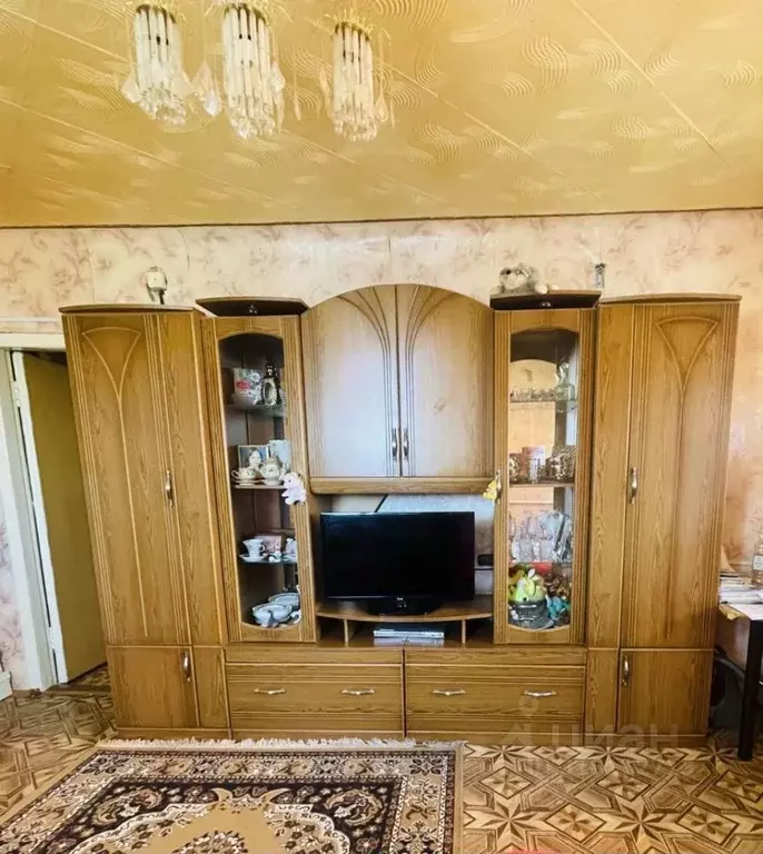 2-к кв. Кировская область, Киров ул. Казанская, 75А (47.0 м) - Фото 1