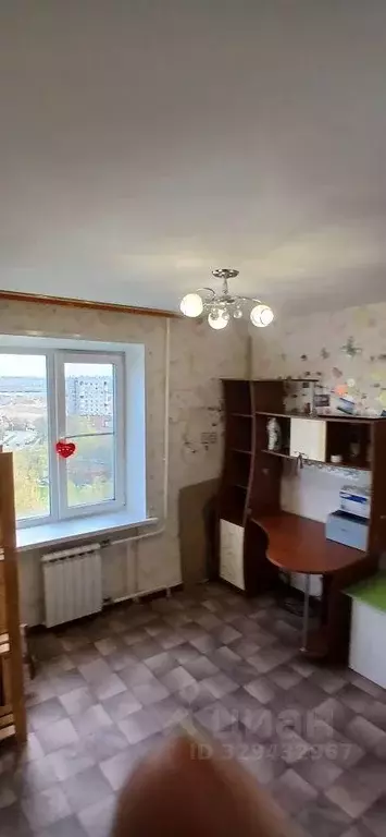 Квартира, 2 комнаты, 44 м - Фото 1