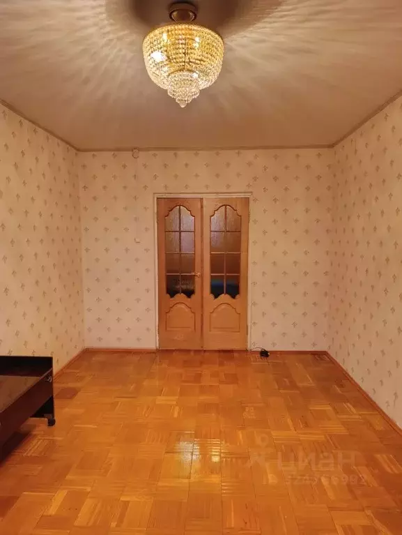 3-к кв. Москва Миклухо-Маклая ул., 22 (72.7 м) - Фото 1