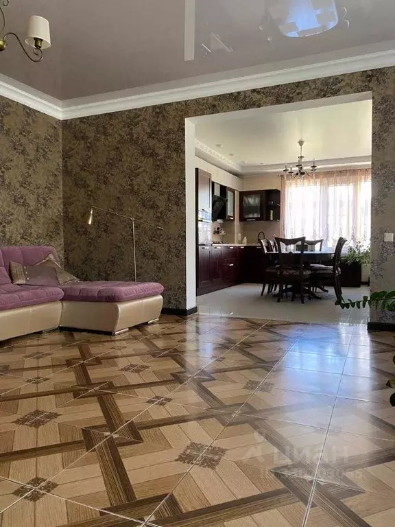 Дом в Ростовская область, Волгодонск ул. Максима Горького, 103/37 (190 ... - Фото 2