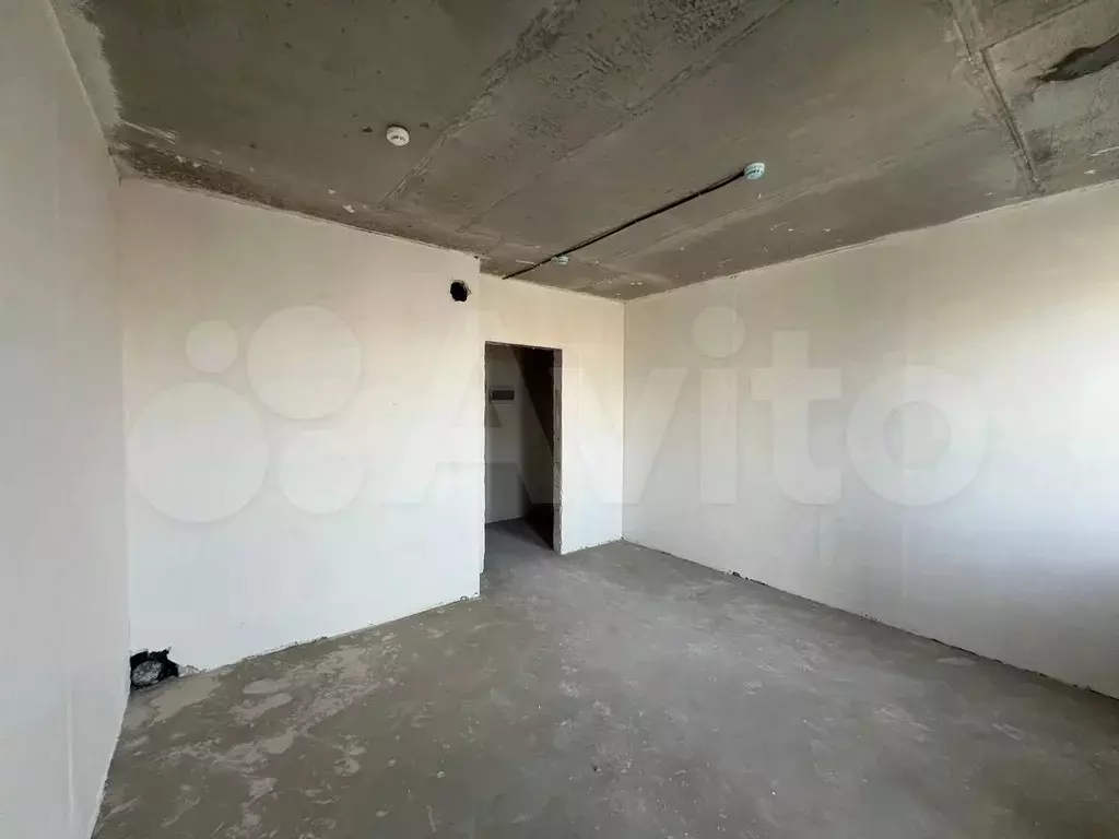 Квартира-студия, 23 м, 9/24 эт. - Фото 1