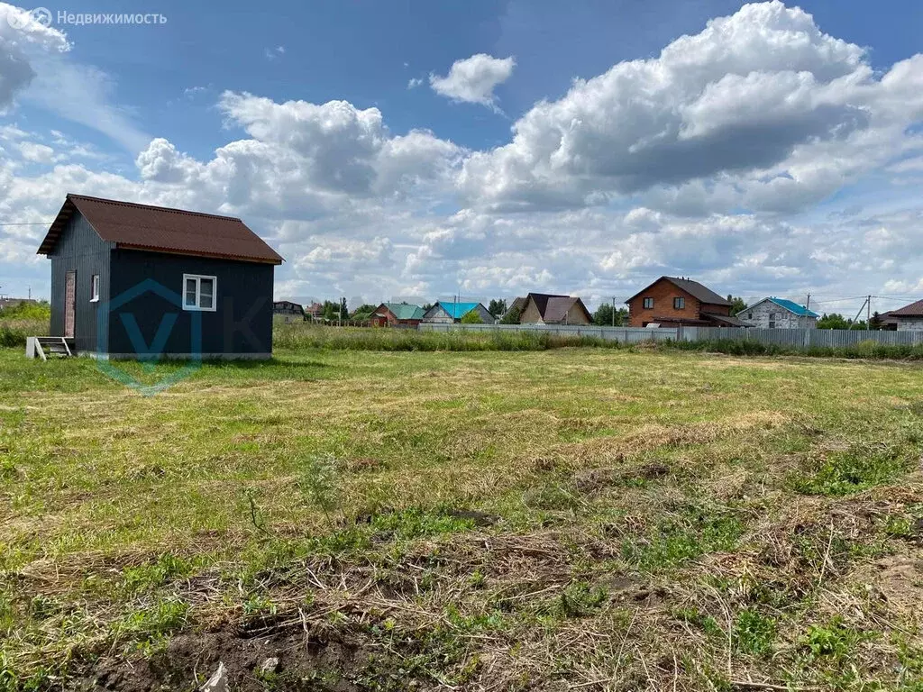 Участок в Ростовка, 1-я Восточная улица, 13 (15 м) - Фото 1