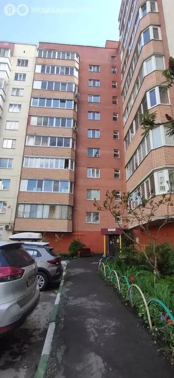 3-комнатная квартира: Брянск, улица Брянского Фронта, 28 (81.6 м) - Фото 1