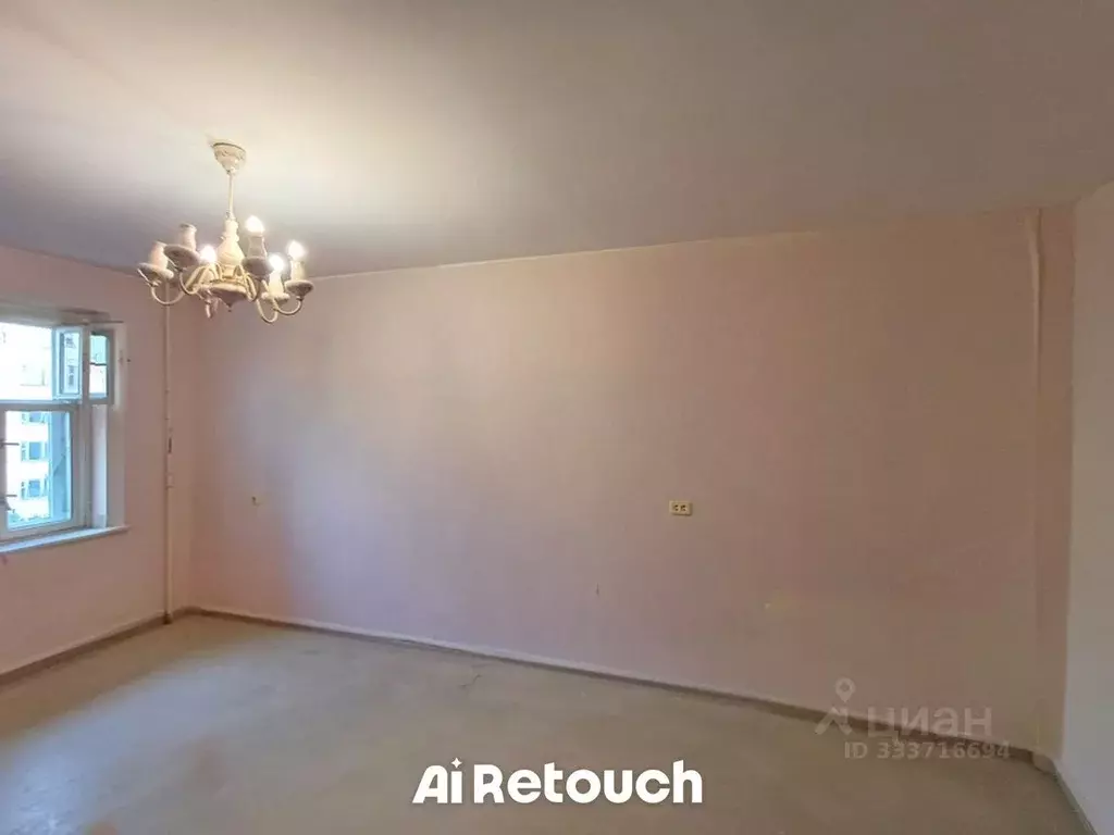 1-к кв. Башкортостан, Уфа ул. Академика Королева, 18 (33.0 м) - Фото 1