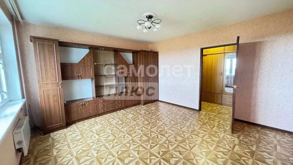 3-к кв. Московская область, Клин Клин-5 городок, ул. Центральная, 73с1 ... - Фото 2