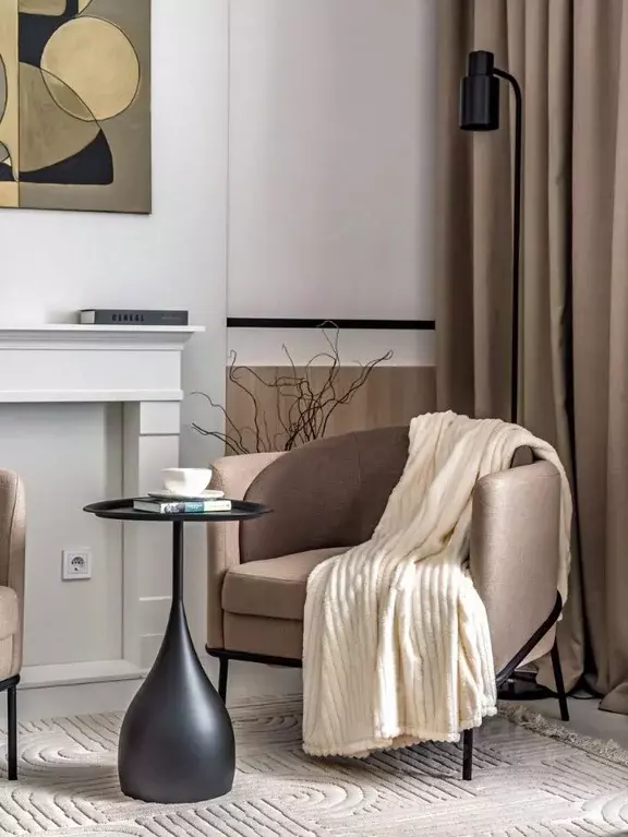 1-к кв. Санкт-Петербург Светлановский просп., 14к1 (35.4 м) - Фото 1