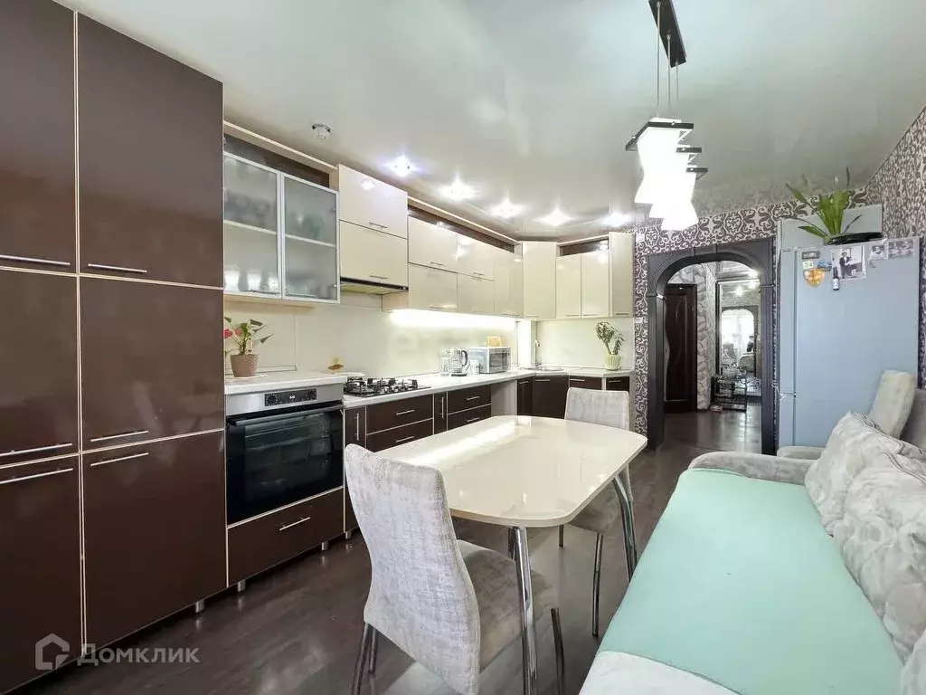 Продаётся 3-к квартира, 92 м - Фото 1