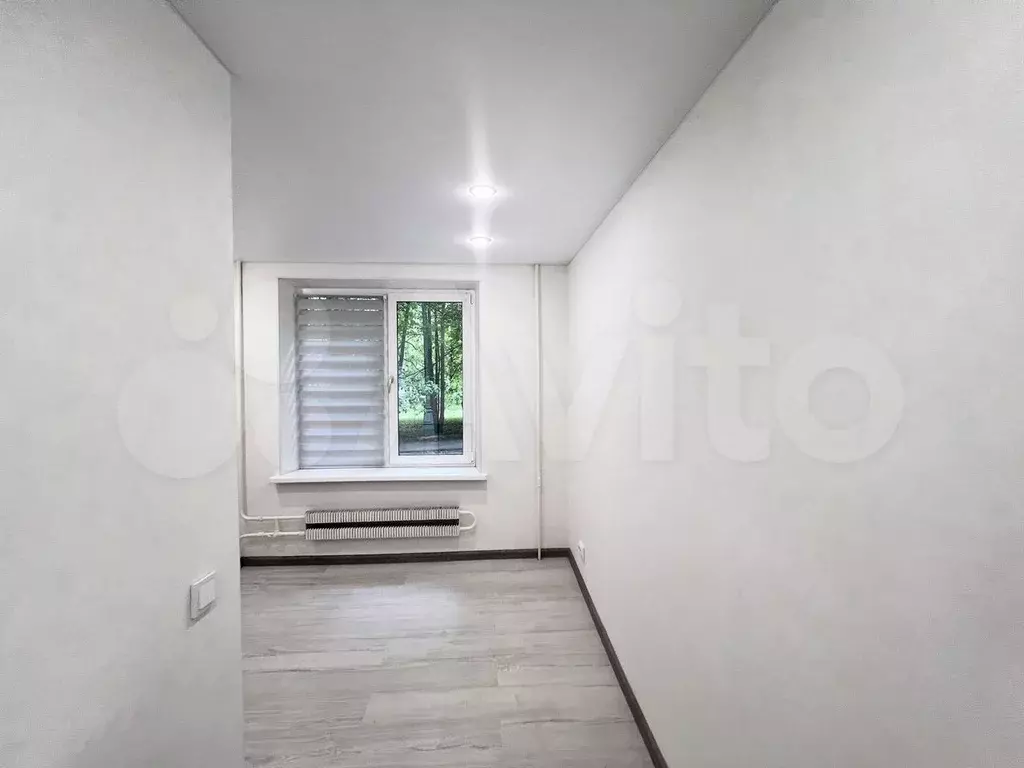 Квартира-студия, 16,5 м, 1/12 эт. - Фото 1