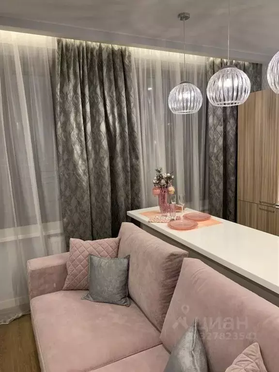 2-к кв. Москва Новодмитровская ул., 2к6 (56.0 м) - Фото 1