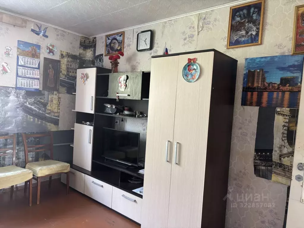 3-к кв. Свердловская область, Верхняя Пышма просп. Успенский, 105Б ... - Фото 1