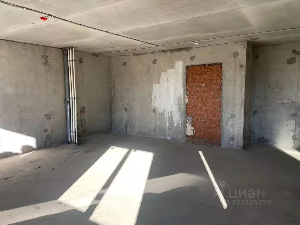 Помещение свободного назначения в Ленинградская область, Всеволожский ... - Фото 1