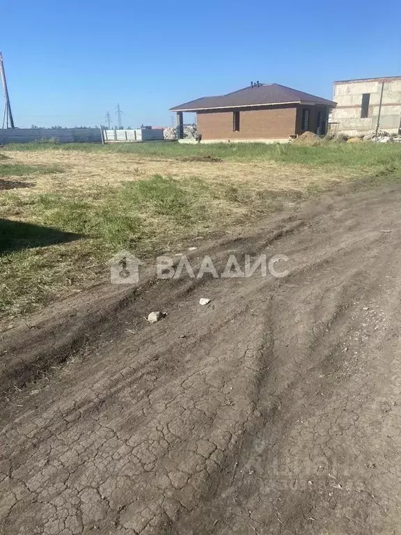 Участок в Тамбовская область, Тамбовский муниципальный округ, д. ... - Фото 1