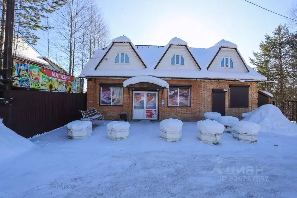 Помещение свободного назначения в Иркутская область, Иркутский ... - Фото 2