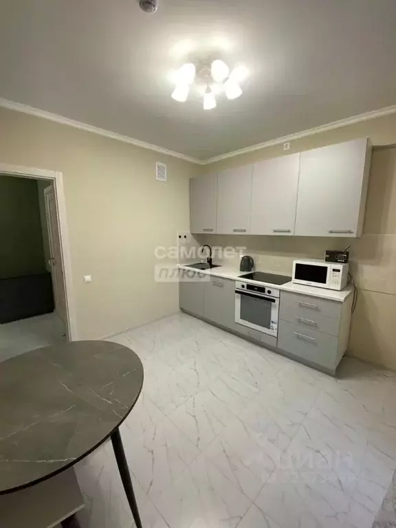 2-к кв. Москва, Москва, Зеленоград Заводская ул., 14к2 (59.0 м) - Фото 2