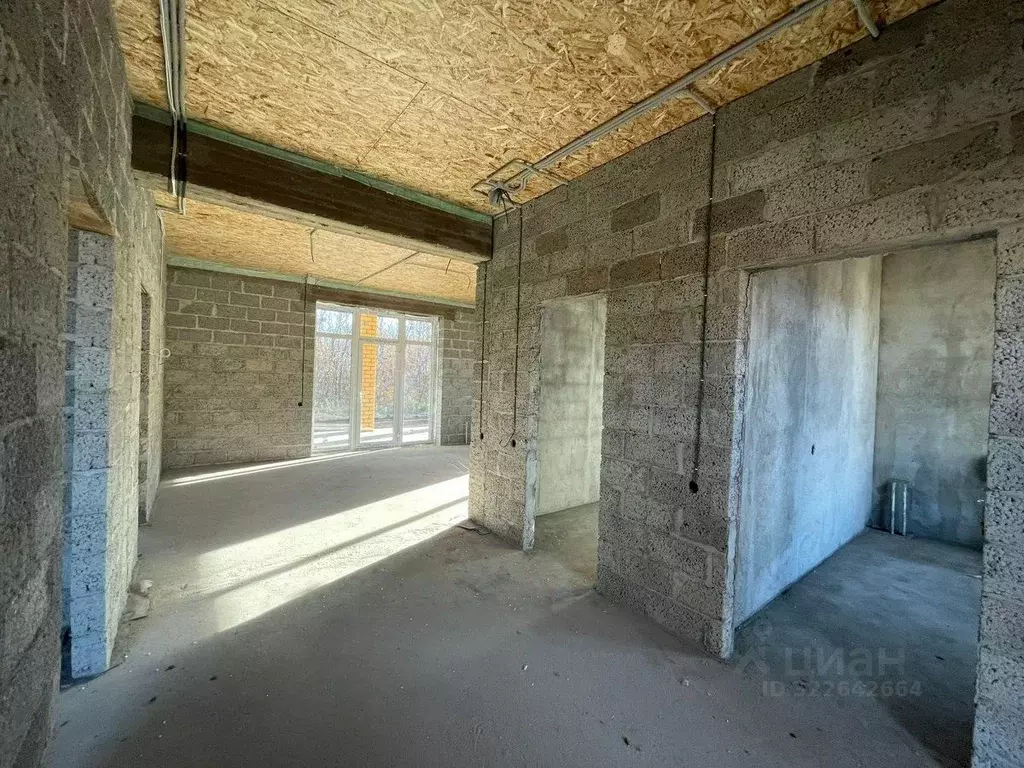 Коттедж в Оренбургская область, Оренбургский район, с. Подгородняя ... - Фото 1