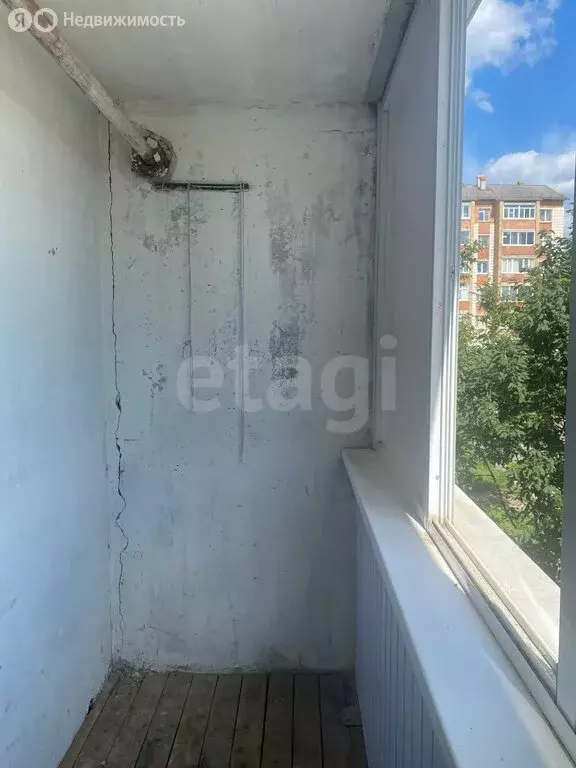 2-комнатная квартира: посёлок городского типа Шудаяг, Шахтинская ... - Фото 1