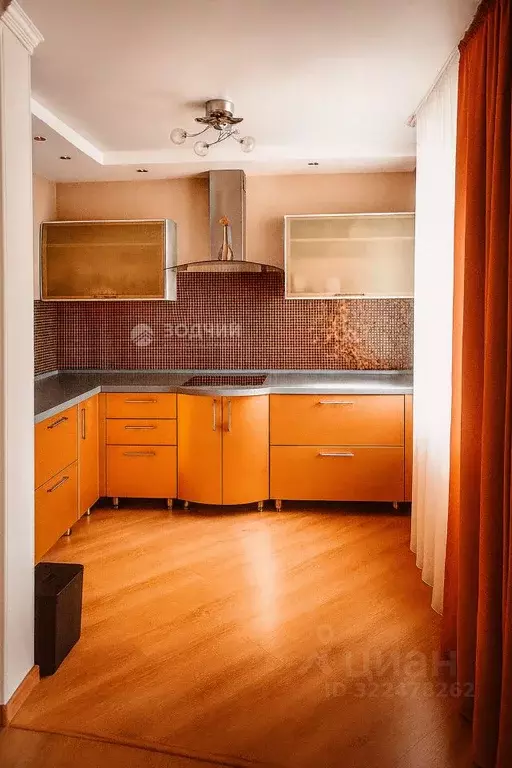 3-к кв. Чувашия, Чебоксары бул. Анатолия Миттова, 14 (104.3 м) - Фото 1