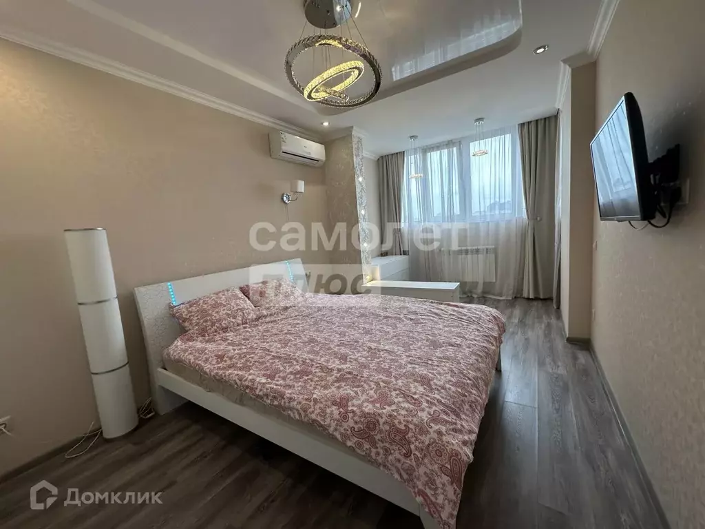 Продаётся 1-к квартира, 42 м - Фото 0