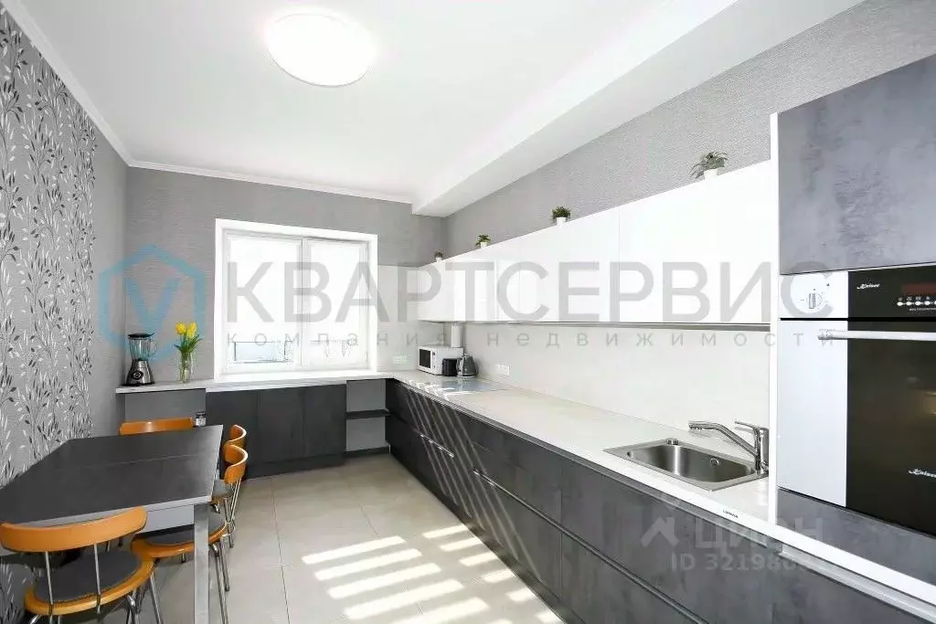 Коттедж в Омская область, Омск Славная ул., 62 (219 м) - Фото 2